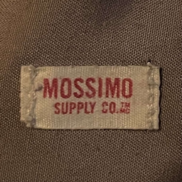 Mossimo faux leather purse - Picture 2 of 4